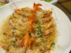 -新白鹿餐厅(龙游路店)