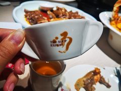 -尚一汤·粤菜海鲜(环球港店)