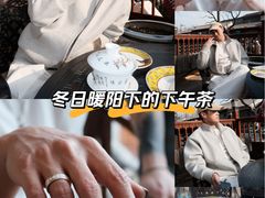 -富华斋饽饽铺·宫廷糕点·伴手礼(护国新天地店)