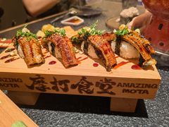-摩打食堂(壹方中心店)