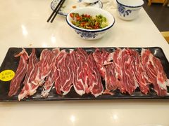 五花趾-陈记顺和牛肉火锅馆(天河北路店)