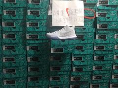 -NIKE品牌体验店(北京蓝色港湾店)