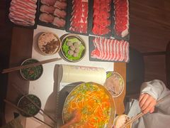 -旺福·贵州酸汤牛肉火锅(陆悦天地店)