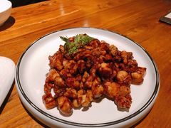 -陆壹捌餐厅(五大道店)