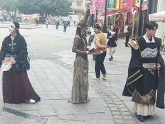 -重庆熙街