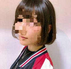 -M Hair造型