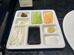 -大董(福田皇庭中心店)