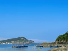 -广鹿岛景区