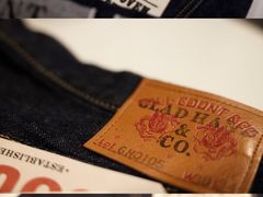 -FRANK STORE(巨鹿路店)