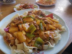 -穆兰泽兰州牛肉面(天津·海河意式风情区店)