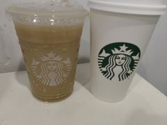 -星巴克(杭州北山路店)