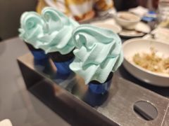 -小大董·烤鸭(观景餐厅·南京西路店)