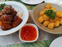 -大树餐厅(红旗街万达店)