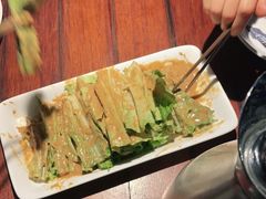 -前海沿·青岛菜(五四广场永旺店)