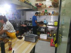 -大腕炸串(河东总店)