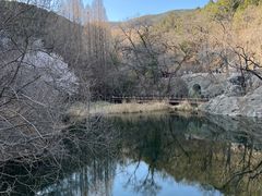 -香山公园