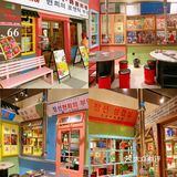 福州探店｜假装在韩国街头🇰🇷｜玄希浪漫厨房