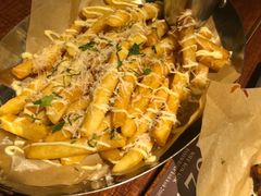 -卡朋厨房(289艺术园区店)