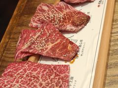 -肉魁屋·烧肉·烧鸟·酒场(高新店)