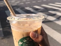 -星巴克(凯德晶萃店)