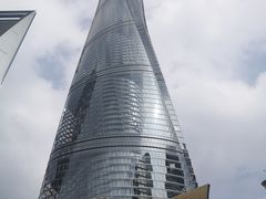 -上海中心大厦