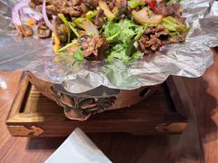 -牧马人奶茶馆(乌兰察布总店)