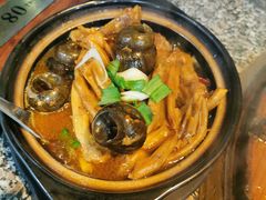 -好灶头妈妈菜·千岛湖柴火鱼餐厅(桐庐店)