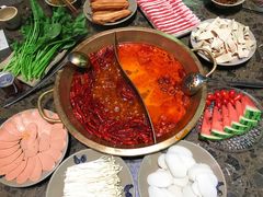 -小龙坎火锅(台州路桥区店)