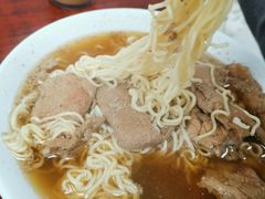 潤牛麵-维记咖啡粉面(福荣街店)