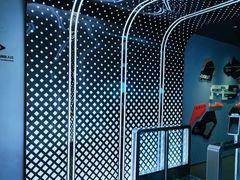 -超体空间SoReal VR(迪士尼小镇店)