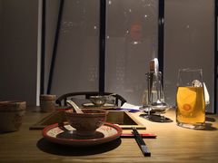 -尚尚仙·酸汤猪手·猪肚鸡火锅(华联万柳购物中心店)