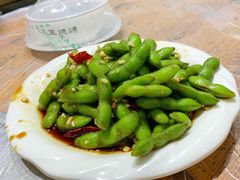 -凤爪王烧烤(徐东旗舰店)