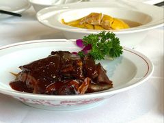 -老人和饭店(淮海中路店)