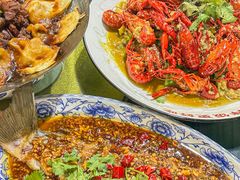 -忆外婆徐州菜·地锅鸡·生日宴(吴庄店)