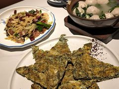 -秋色客家菜(南山店)