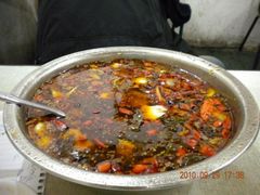 -黑皮酸菜鱼(绣花巷店)