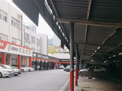 -名骏车业(新区玉山店)