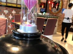 -刘姐啤酒鱼民族演艺餐厅(西街总店)