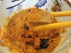 -毛辣果·贵州红酸汤牛肉火锅(西单店)
