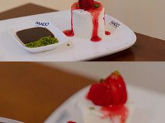 传统天然口味冰淇淋-MADO冰淇淋咖啡馆(淘金店)