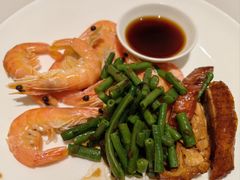 -晶丽香榭自助餐(南京大饭店)