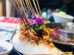-巴蜀印象火锅(永陵总店)