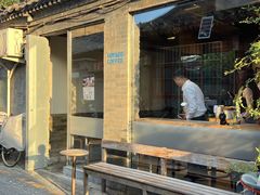 -VOYAGE COFFEE(杨梅竹店)