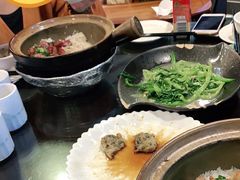 -红星光发煲仔饭(文海店)