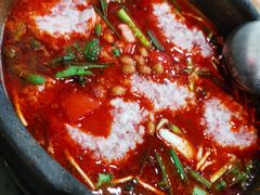 -笔记安顺夺夺粉火锅