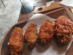 -I HOLIC艾豪丽披萨(KKone店)
