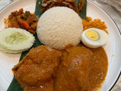 -关夫人餐厅(阳光广场店)