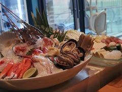 -生如夏花泰式火锅(鹭洲里店)