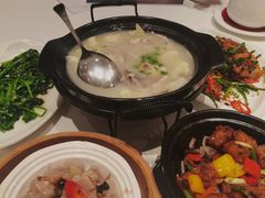 -潮福城大酒楼(湖滨北路店)