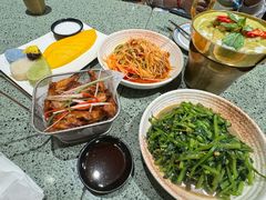 -Home Thai·泰谣(王府井apm店)